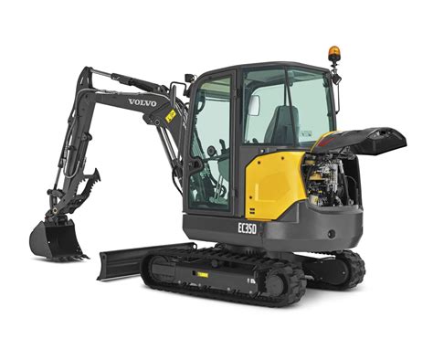 volvo mini excavator used|volvo mini excavator dealers.